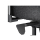 Anda Seat Kaiser 3 XL Fabric Black - 1473908 - zdjęcie 4